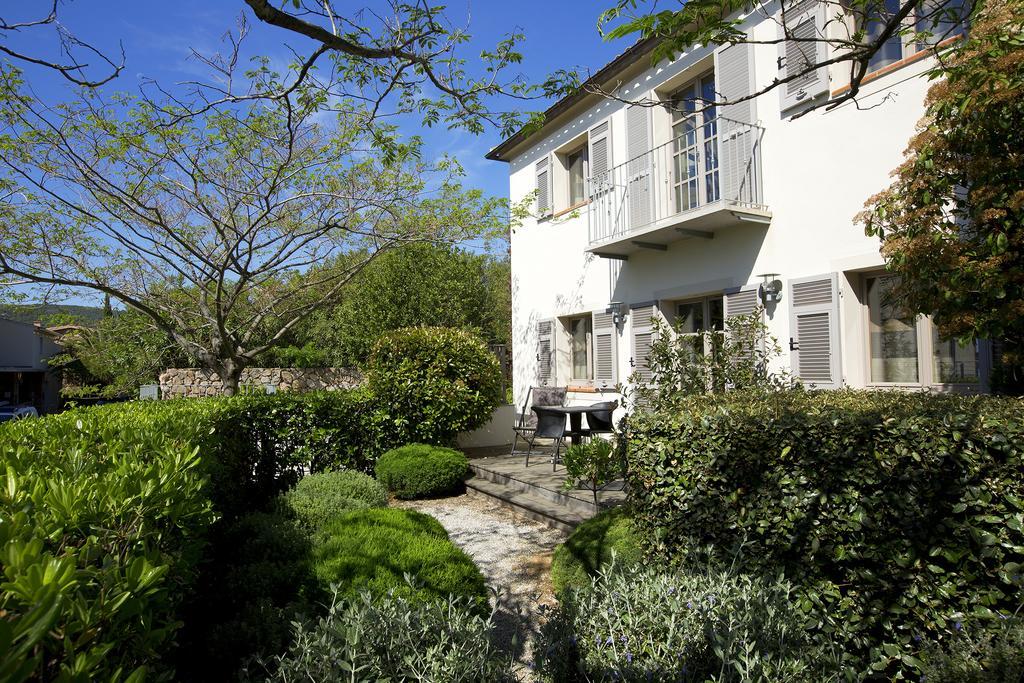 Hotel Le Pinarello Sainte-Lucie de Porto-Vecchio Exterior foto